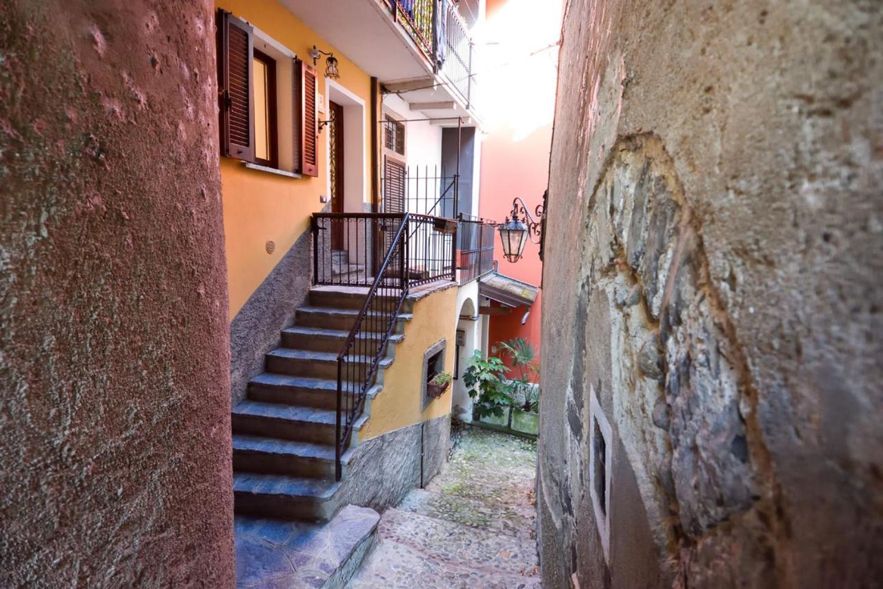 Bellagio Pescallo Guesthouse Εξωτερικό φωτογραφία