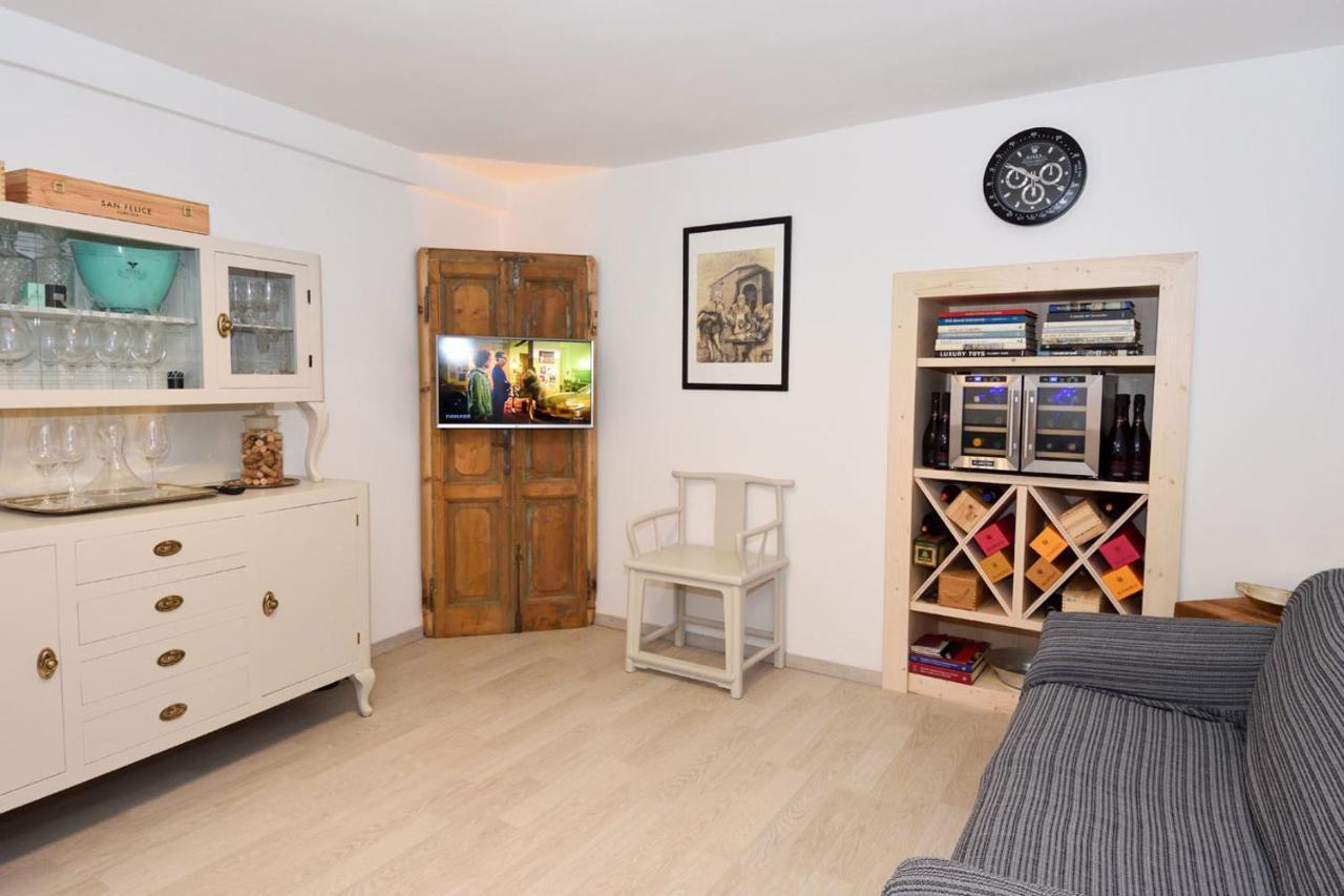 Bellagio Pescallo Guesthouse Εξωτερικό φωτογραφία