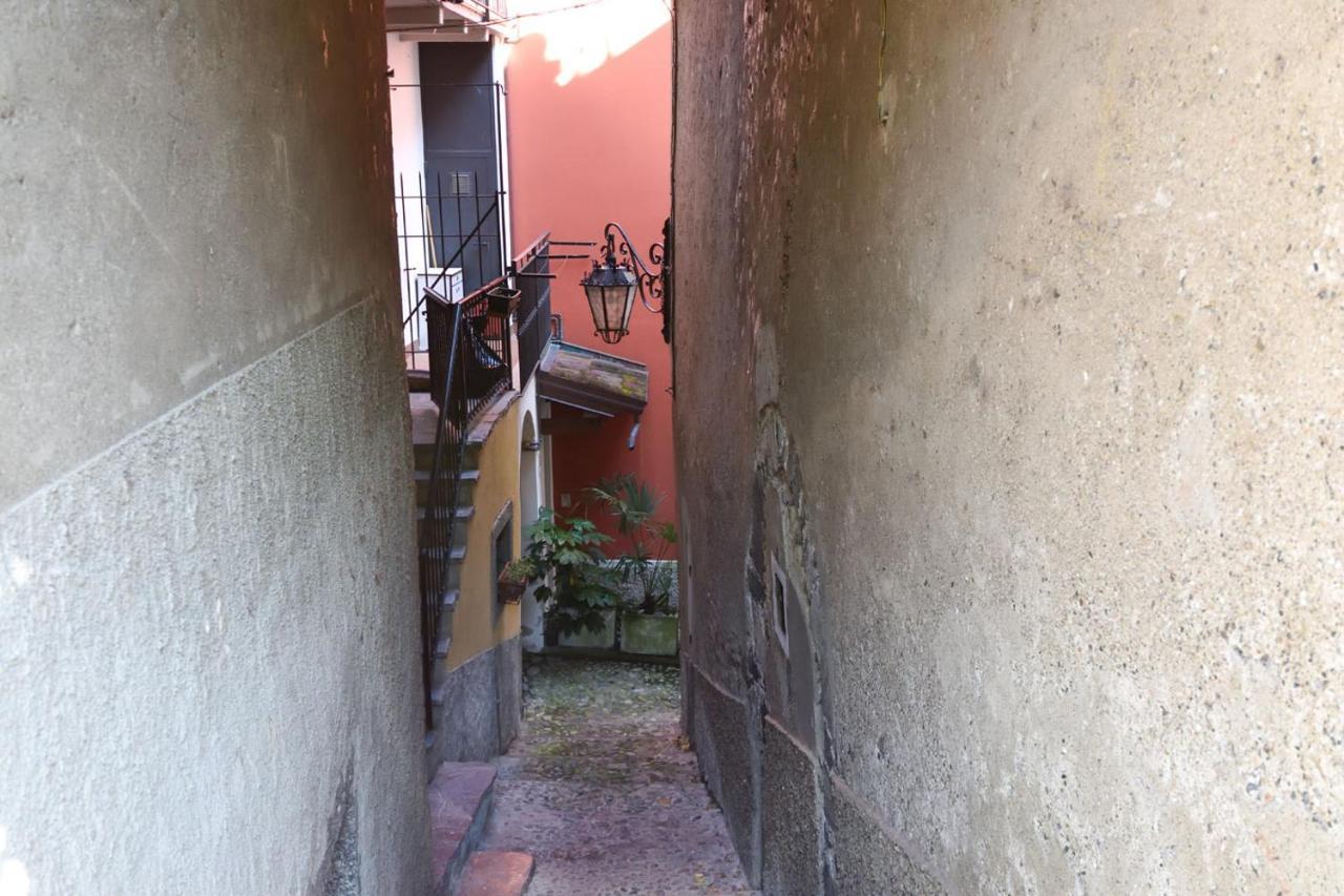 Bellagio Pescallo Guesthouse Εξωτερικό φωτογραφία