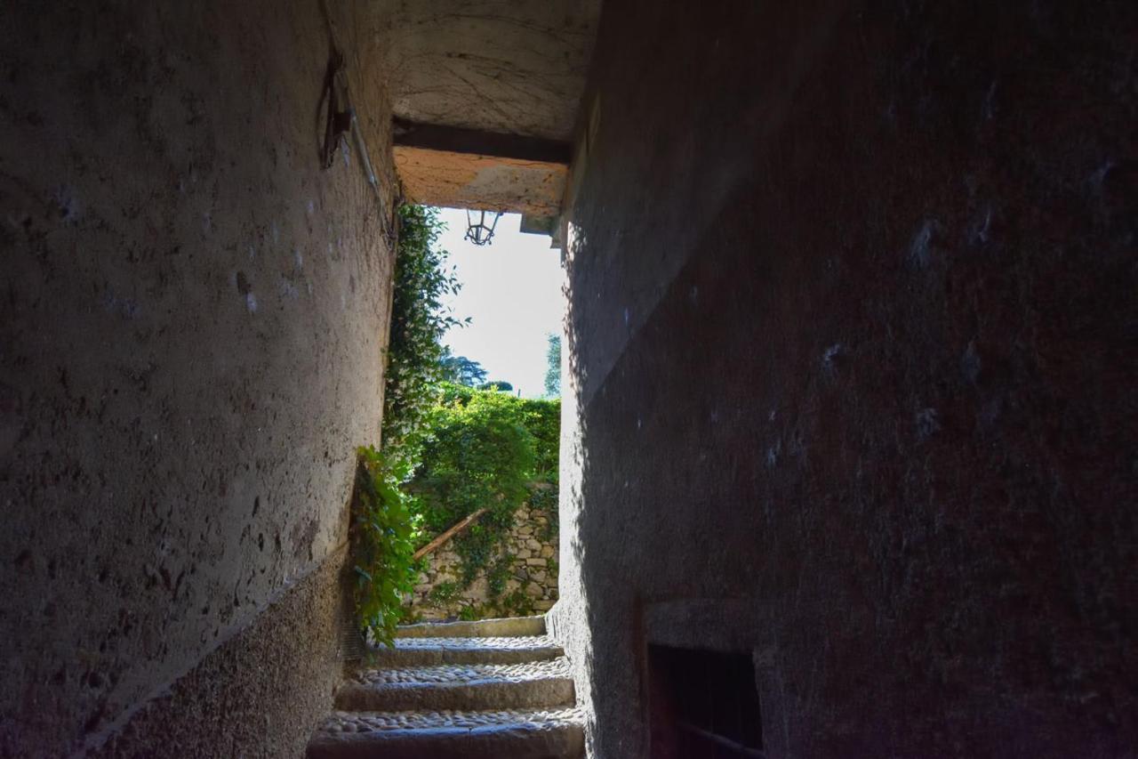 Bellagio Pescallo Guesthouse Εξωτερικό φωτογραφία