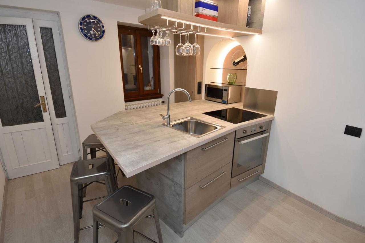 Bellagio Pescallo Guesthouse Εξωτερικό φωτογραφία