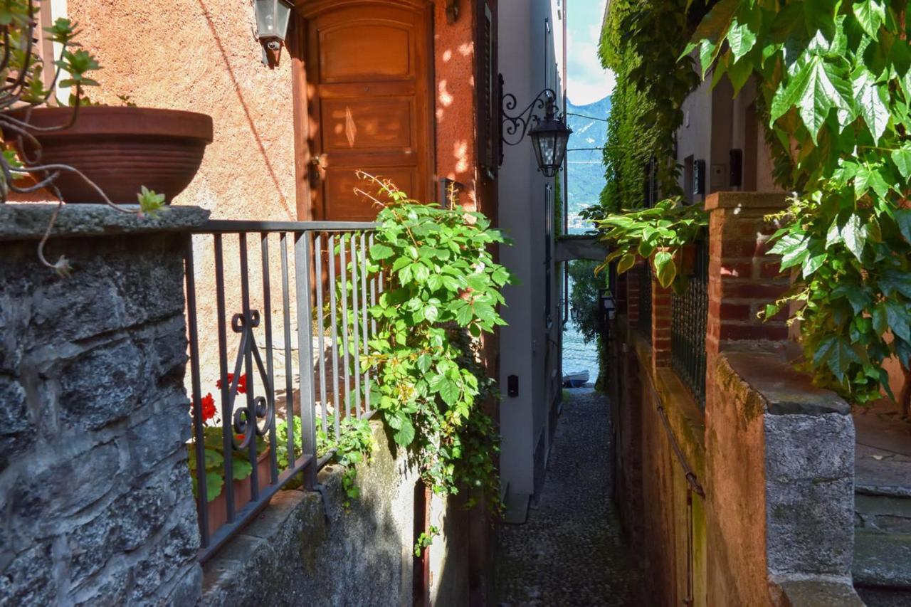 Bellagio Pescallo Guesthouse Εξωτερικό φωτογραφία
