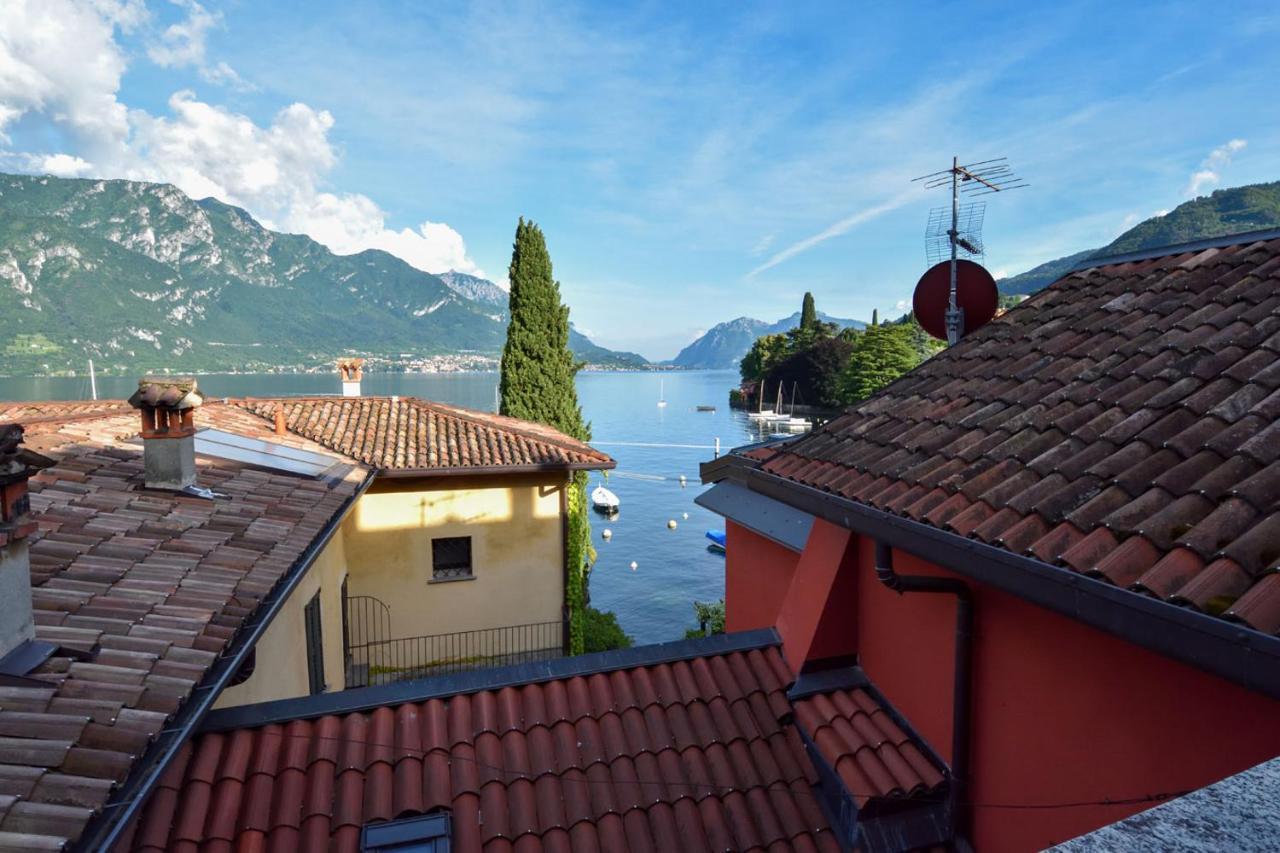 Bellagio Pescallo Guesthouse Εξωτερικό φωτογραφία
