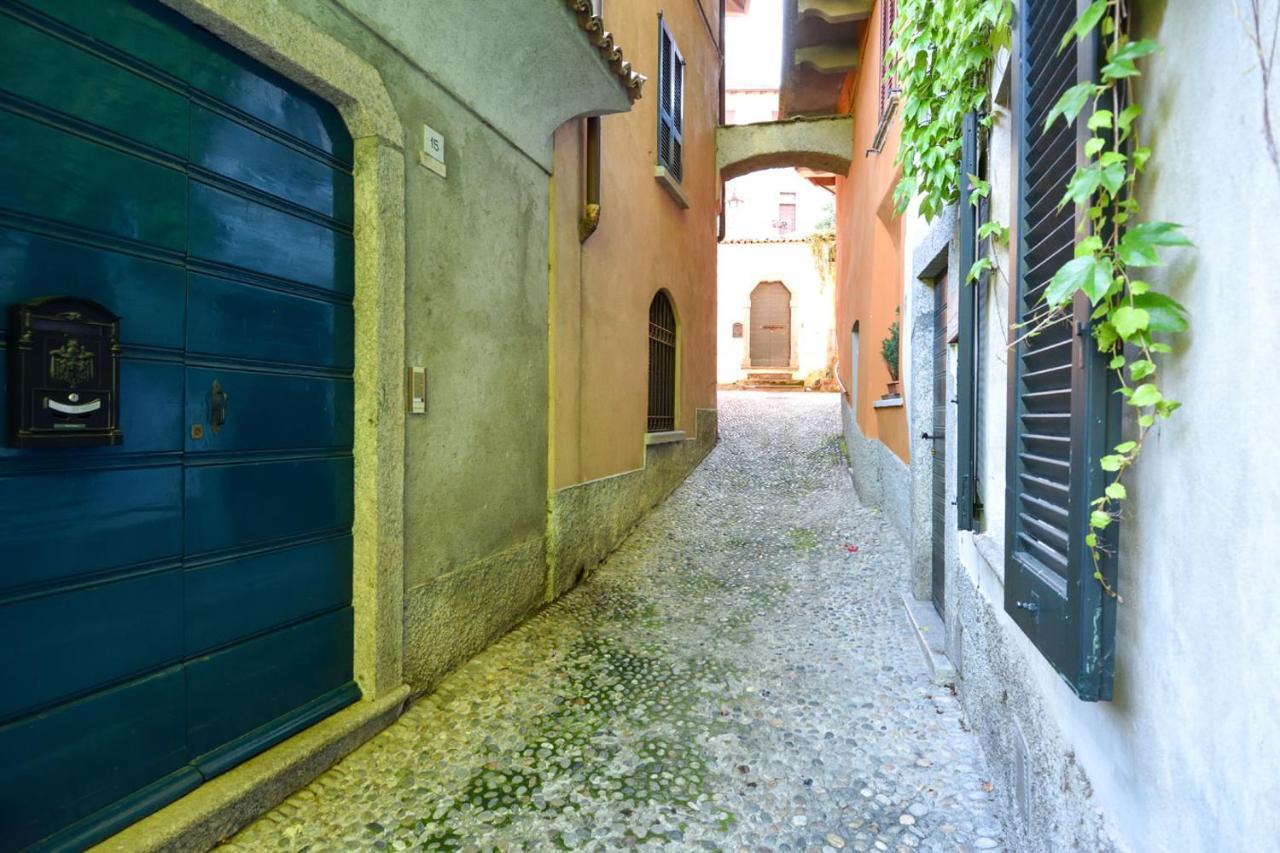 Bellagio Pescallo Guesthouse Εξωτερικό φωτογραφία