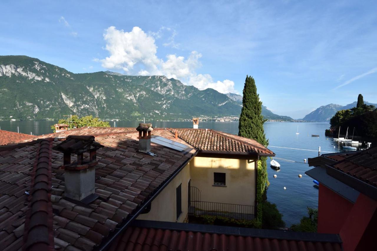 Bellagio Pescallo Guesthouse Εξωτερικό φωτογραφία