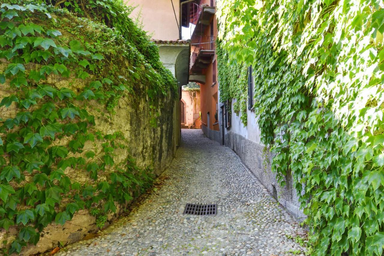 Bellagio Pescallo Guesthouse Εξωτερικό φωτογραφία